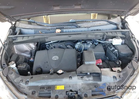 2018 Toyota Highlander Limited Platinum из США, поврежденный, VIN 5TDDZRFH5JS896271